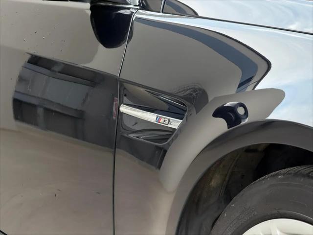 2011 BMW M3 Standard