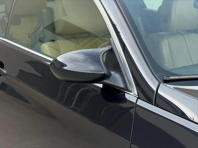 2011 BMW M3 Standard