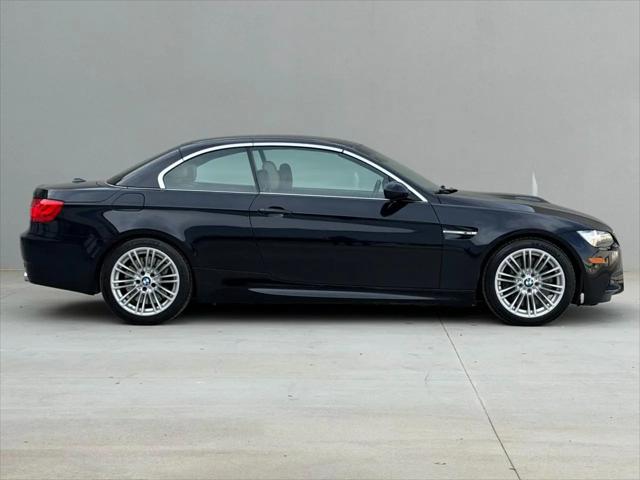 2011 BMW M3 Standard