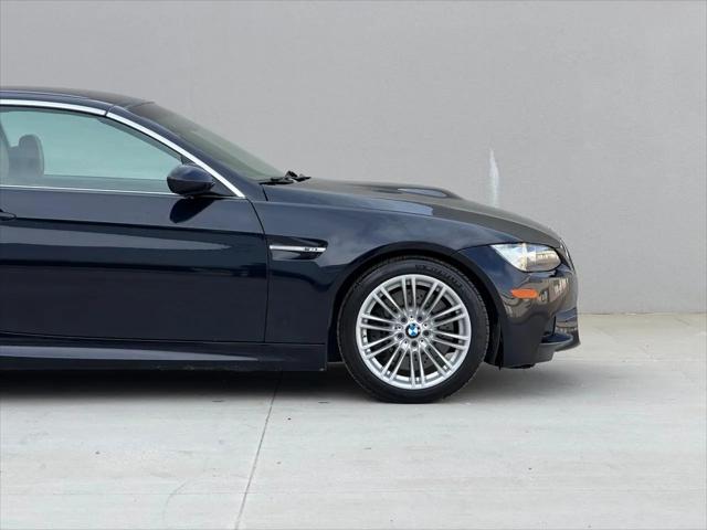 2011 BMW M3 Standard
