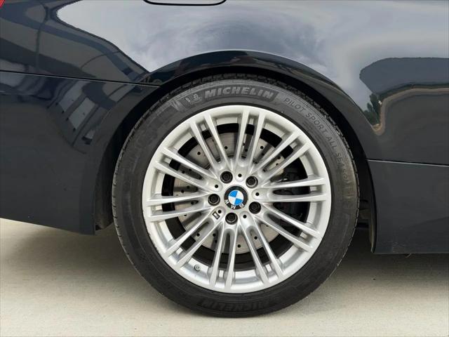 2011 BMW M3 Standard