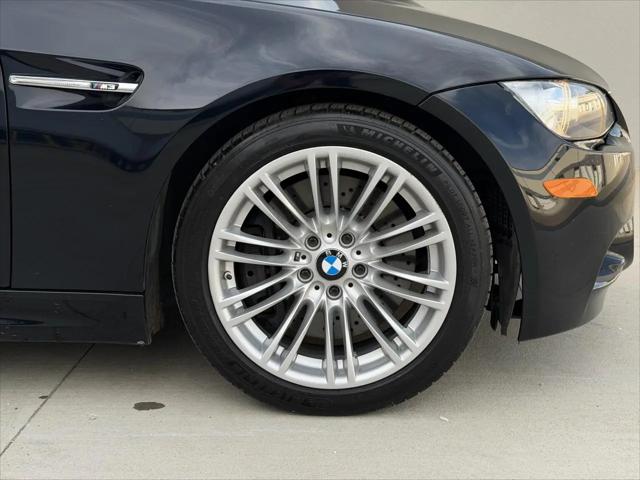 2011 BMW M3 Standard