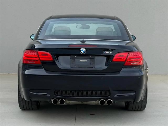 2011 BMW M3 Standard