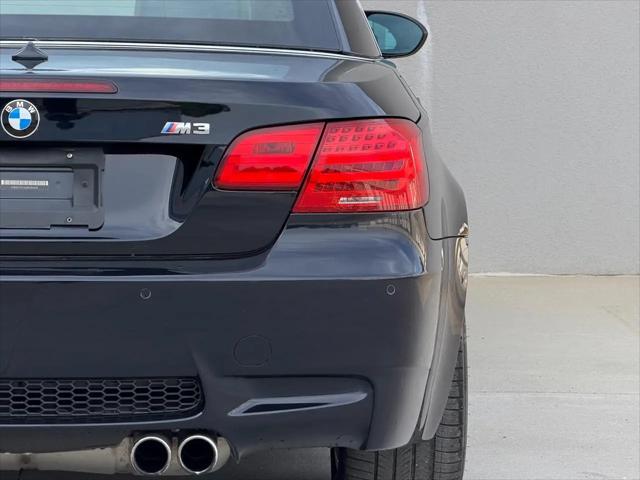 2011 BMW M3 Standard
