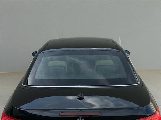 2011 BMW M3 Standard
