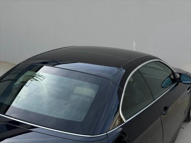 2011 BMW M3 Standard