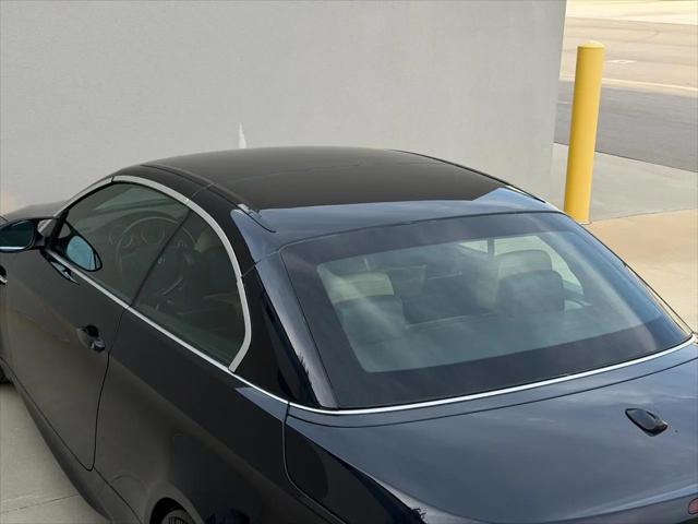 2011 BMW M3 Standard