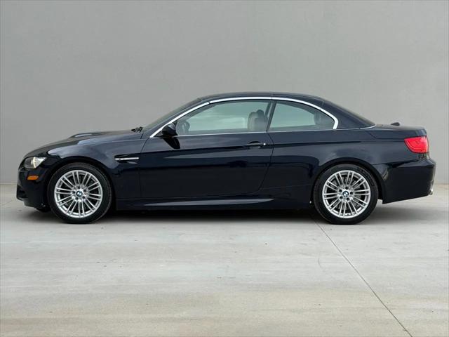 2011 BMW M3 Standard