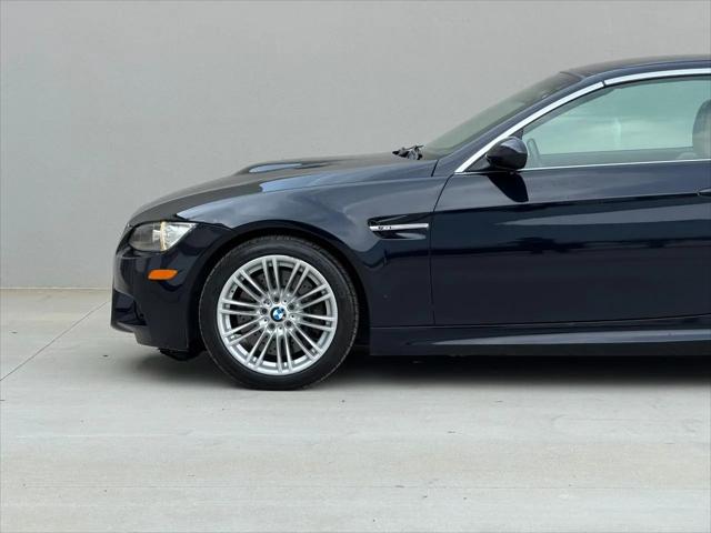 2011 BMW M3 Standard