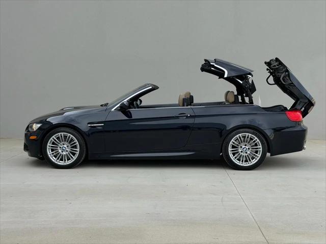 2011 BMW M3 Standard