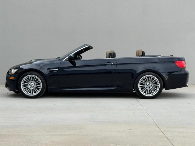 2011 BMW M3 Standard