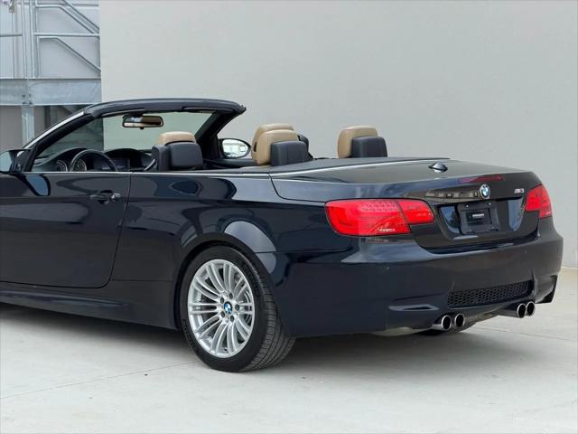 2011 BMW M3 Standard
