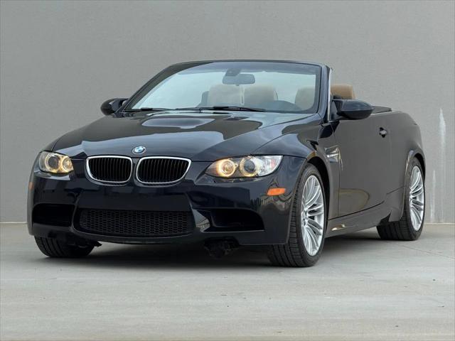 2011 BMW M3 Standard