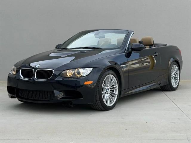 2011 BMW M3 Standard
