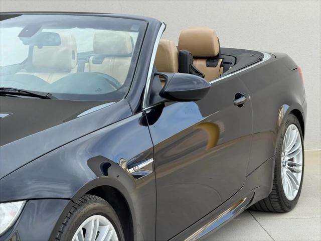 2011 BMW M3 Standard