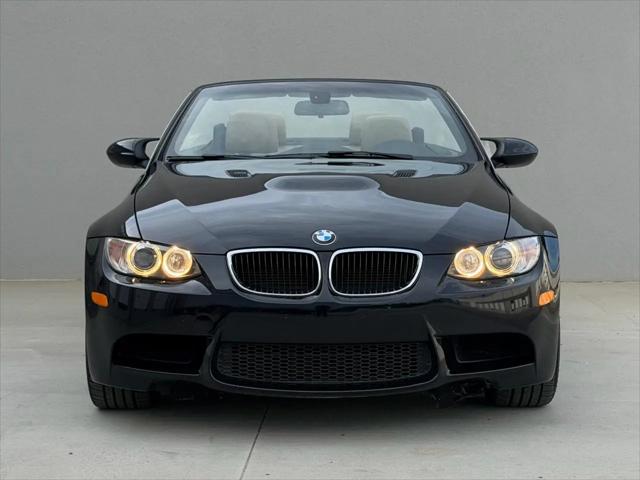 2011 BMW M3 Standard