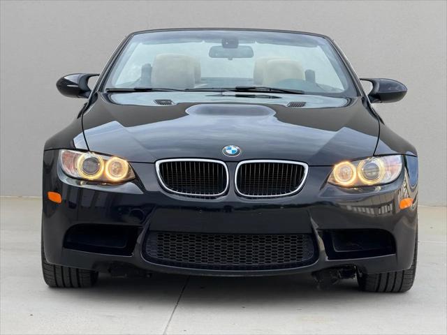 2011 BMW M3 Standard
