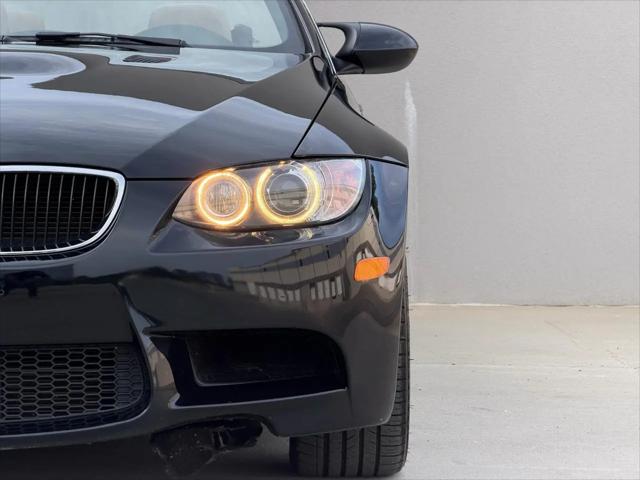 2011 BMW M3 Standard