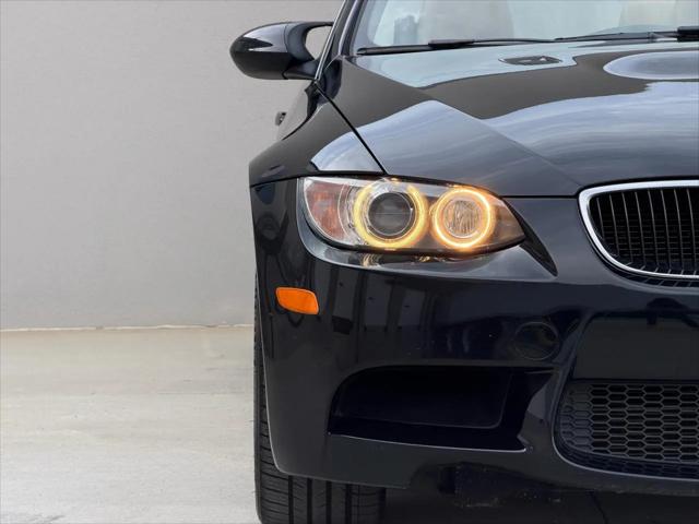 2011 BMW M3 Standard