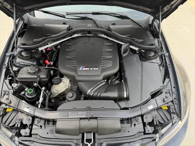 2011 BMW M3 Standard