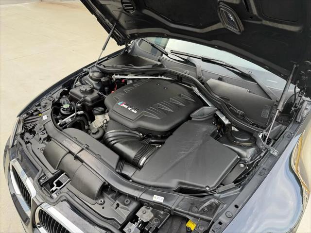 2011 BMW M3 Standard