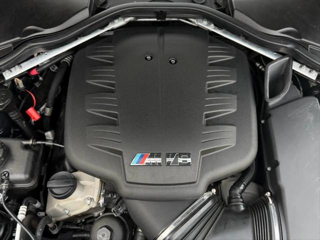 2011 BMW M3 Standard