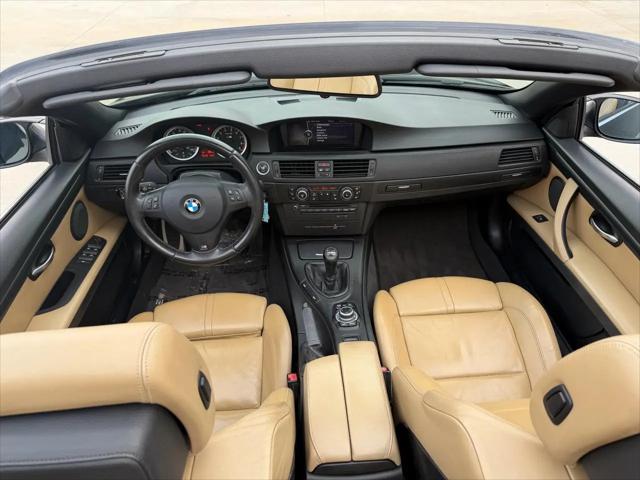 2011 BMW M3 Standard