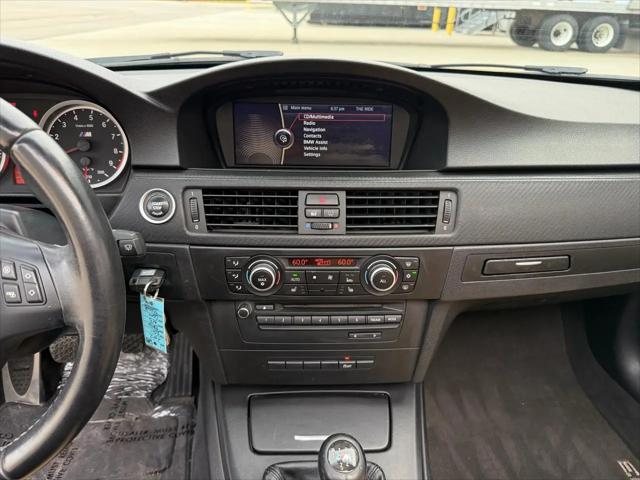 2011 BMW M3 Standard