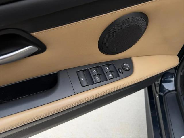 2011 BMW M3 Standard