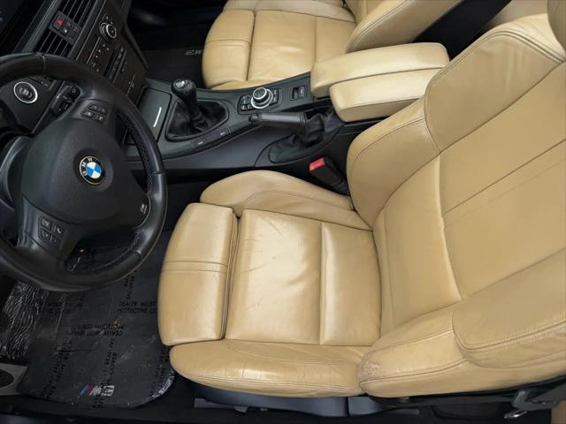 2011 BMW M3 Standard