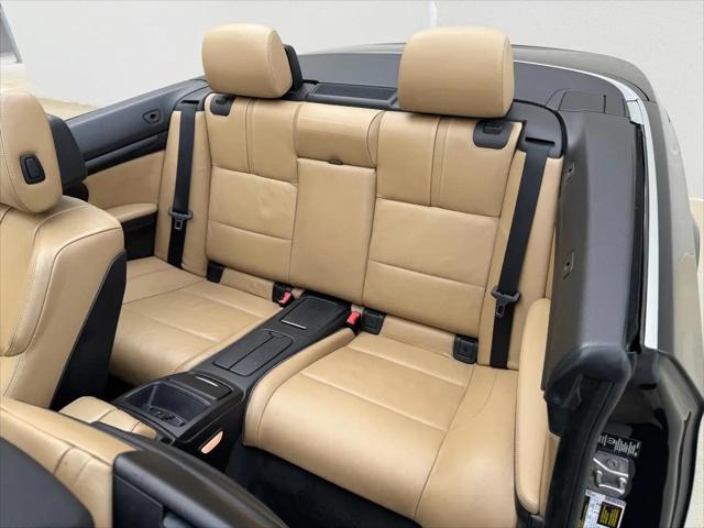 2011 BMW M3 Standard