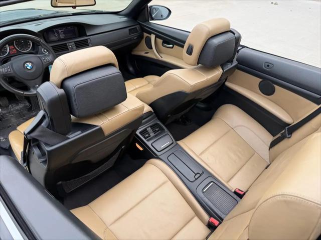 2011 BMW M3 Standard