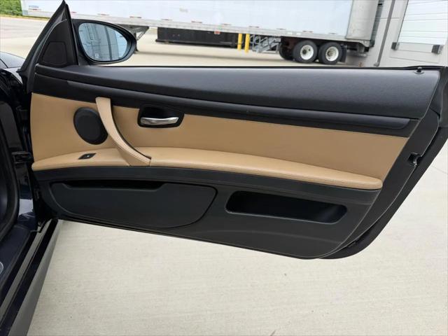 2011 BMW M3 Standard