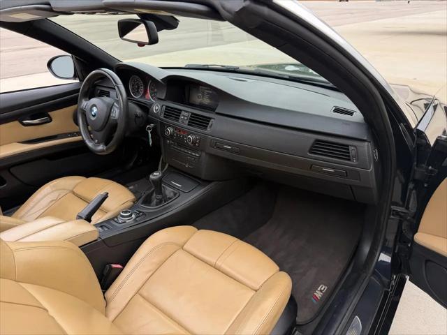 2011 BMW M3 Standard