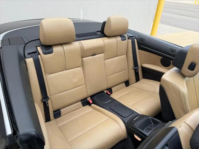 2011 BMW M3 Standard