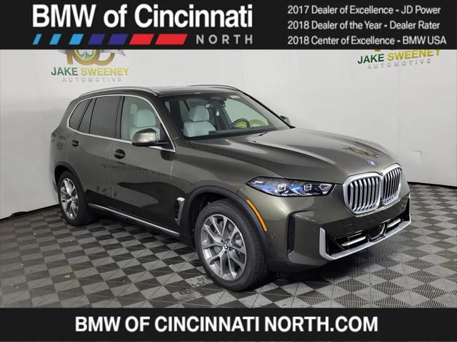 2026 BMW X5 xDrive50e for sale in Cincinnati, OH