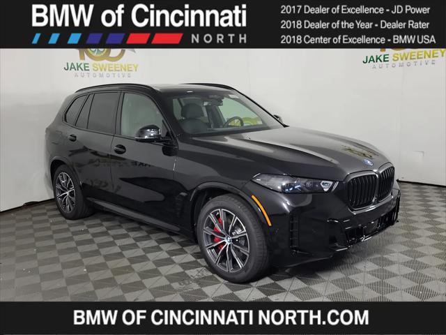 2026 BMW X5 xDrive50e for sale near Cincinnati, OH