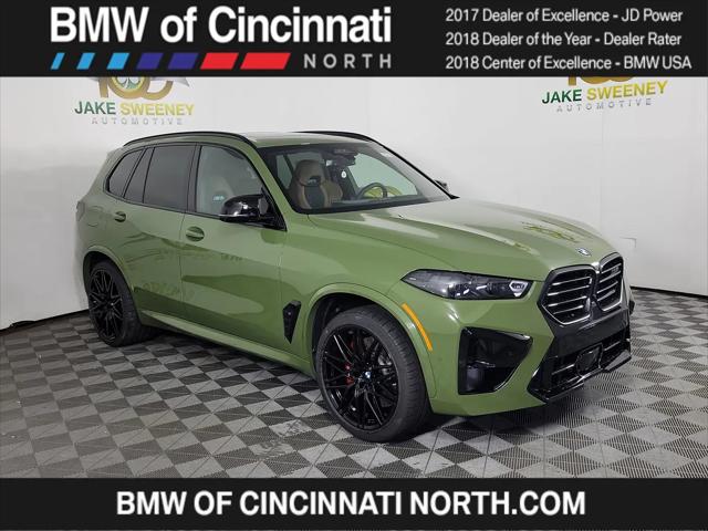 2026 BMW X5 M Competition for sale near Cincinnati, OH