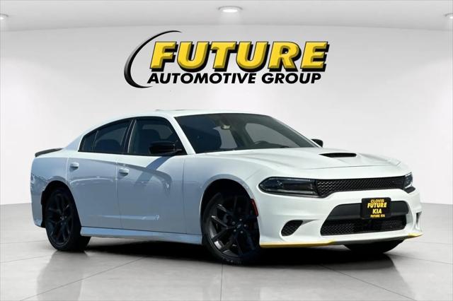 2023 Dodge Charger GT for sale in Clovis, CA