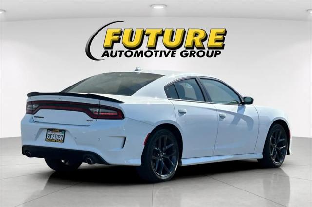2023 Dodge Charger GT