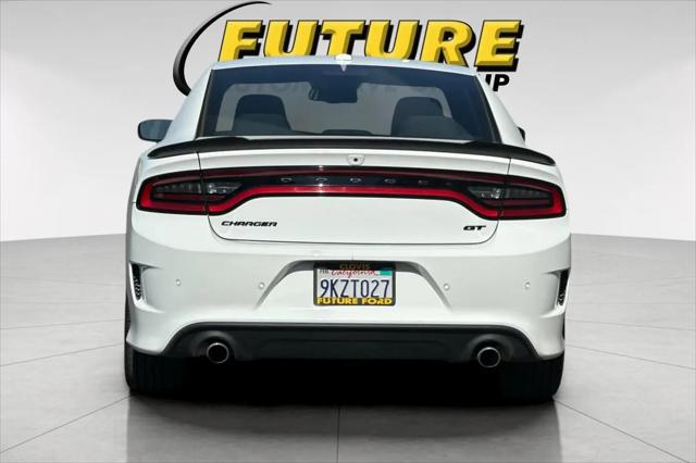 2023 Dodge Charger GT