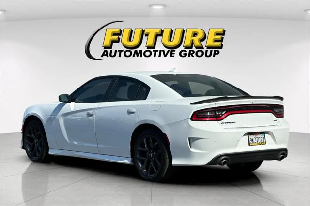 2023 Dodge Charger GT