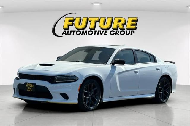 2023 Dodge Charger GT