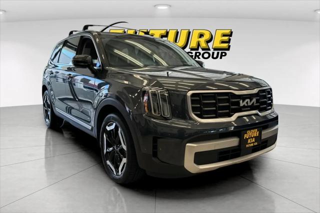 2024 Kia Telluride S for sale in Clovis, CA
