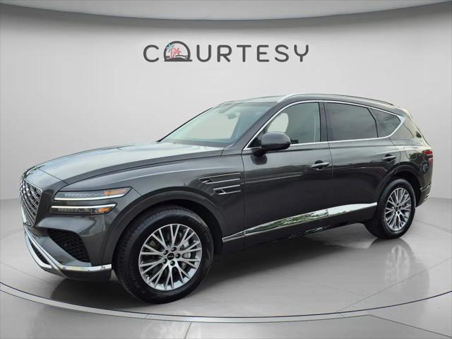 2025 Genesis GV80 2.5T Standard AWD for sale in Tampa, FL