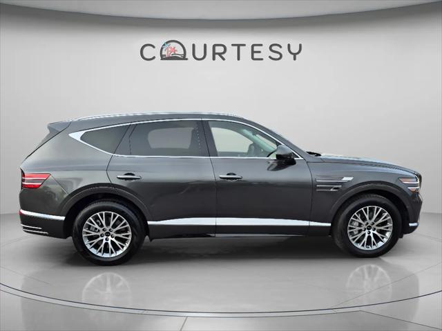 2025 Genesis GV80 2.5T Standard AWD