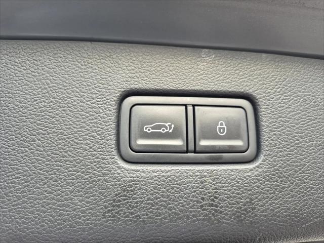 2025 Genesis GV80 2.5T Standard AWD