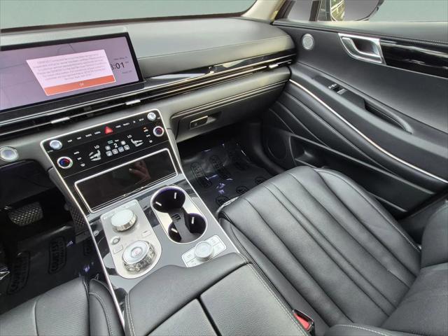 2025 Genesis GV80 2.5T Standard AWD