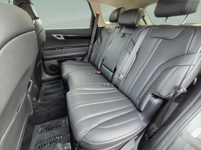 2025 Genesis GV80 2.5T Standard AWD
