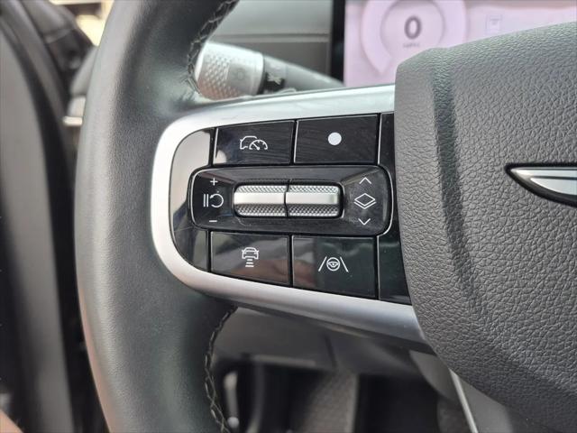 2025 Genesis GV80 2.5T Standard AWD